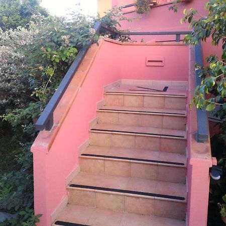 Corona Bed & Breakfast Sardara Εξωτερικό φωτογραφία