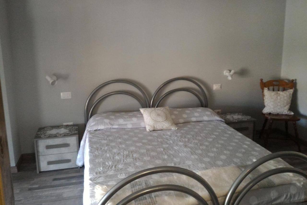 Corona Bed & Breakfast Sardara Εξωτερικό φωτογραφία