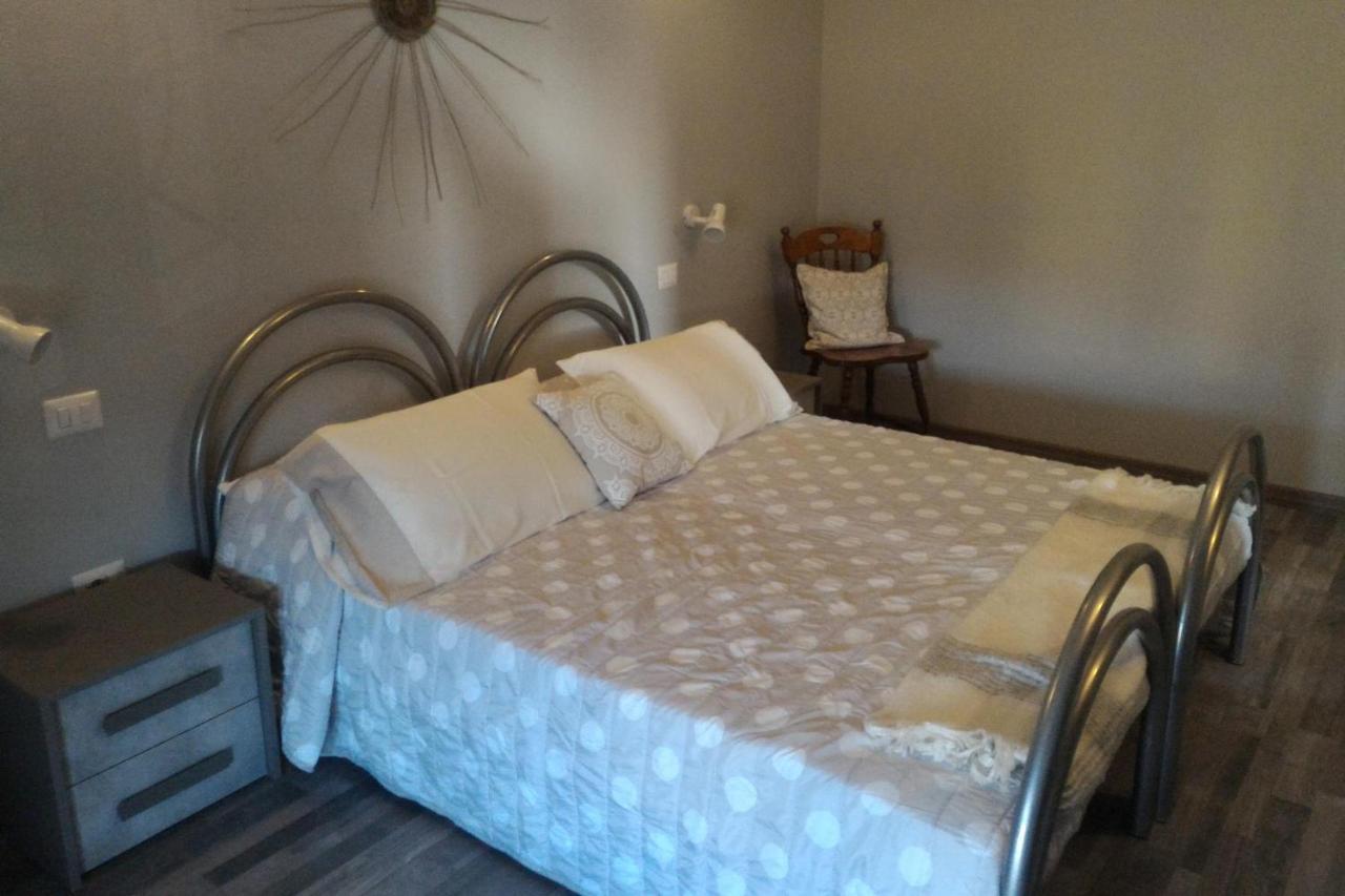 Corona Bed & Breakfast Sardara Εξωτερικό φωτογραφία