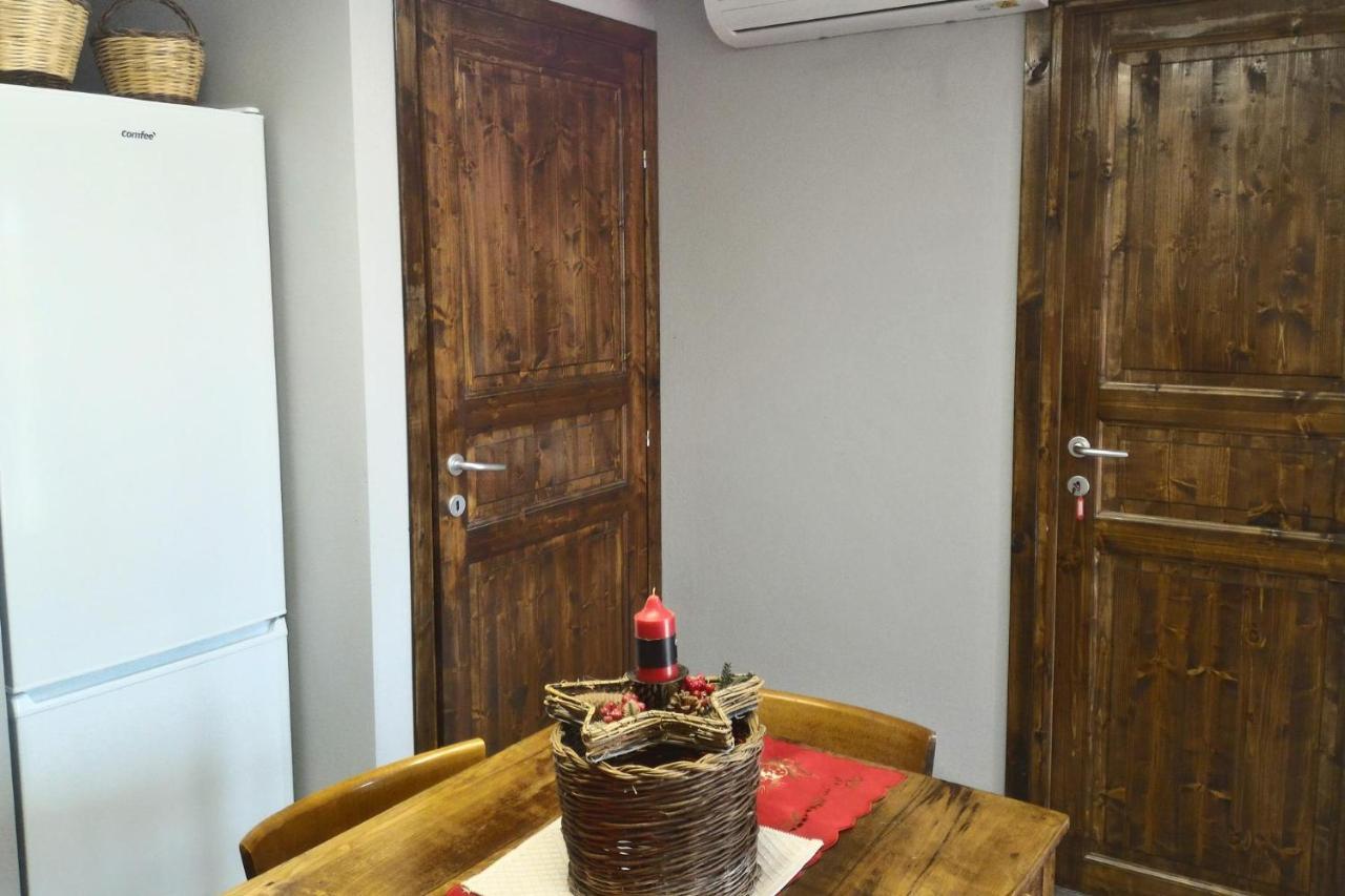 Corona Bed & Breakfast Sardara Εξωτερικό φωτογραφία
