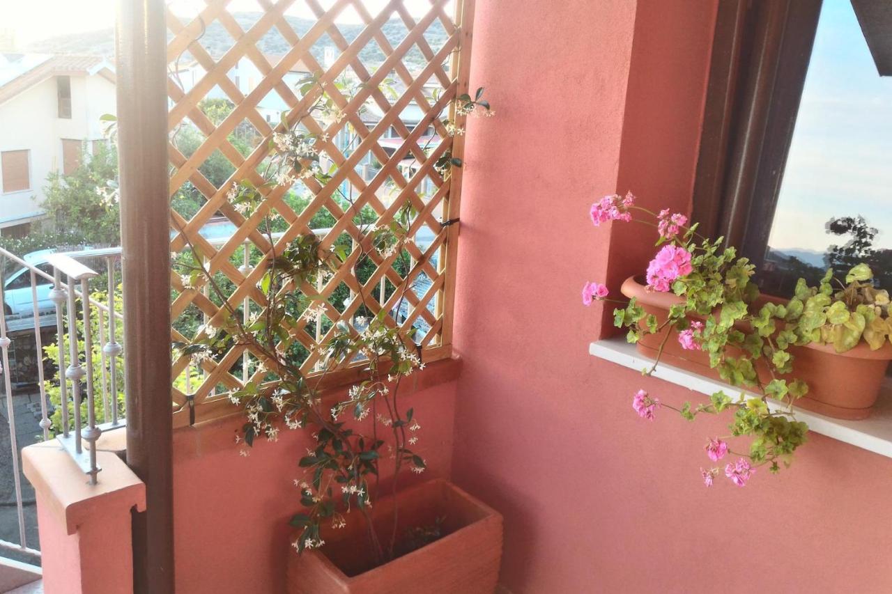 Corona Bed & Breakfast Sardara Εξωτερικό φωτογραφία