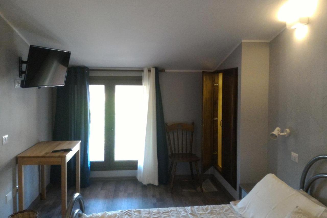 Corona Bed & Breakfast Sardara Εξωτερικό φωτογραφία