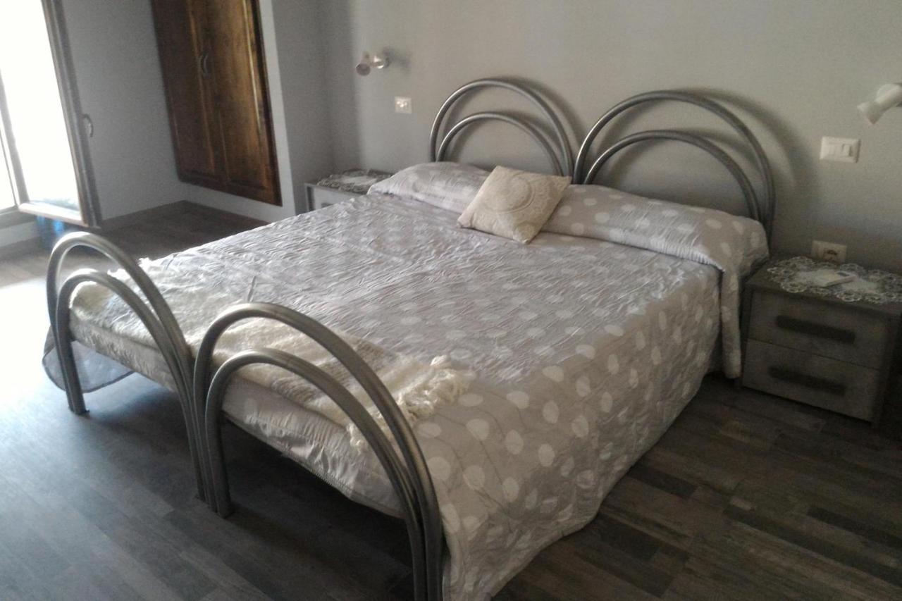 Corona Bed & Breakfast Sardara Εξωτερικό φωτογραφία