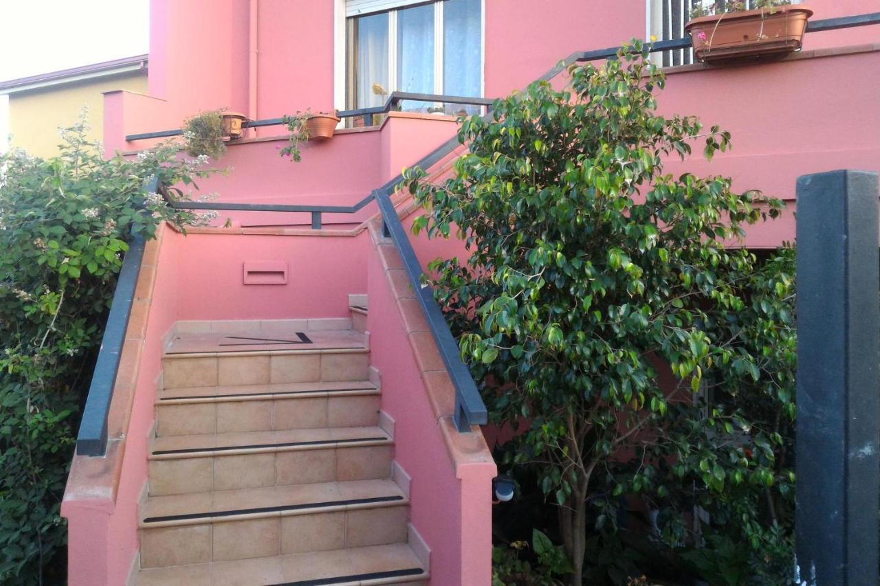 Corona Bed & Breakfast Sardara Εξωτερικό φωτογραφία