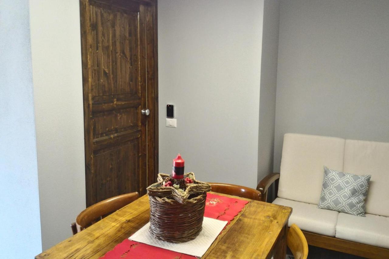 Corona Bed & Breakfast Sardara Εξωτερικό φωτογραφία