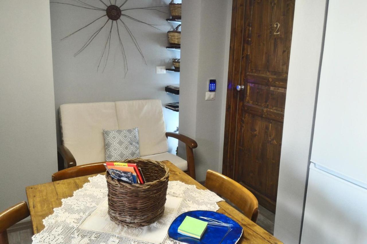 Corona Bed & Breakfast Sardara Εξωτερικό φωτογραφία