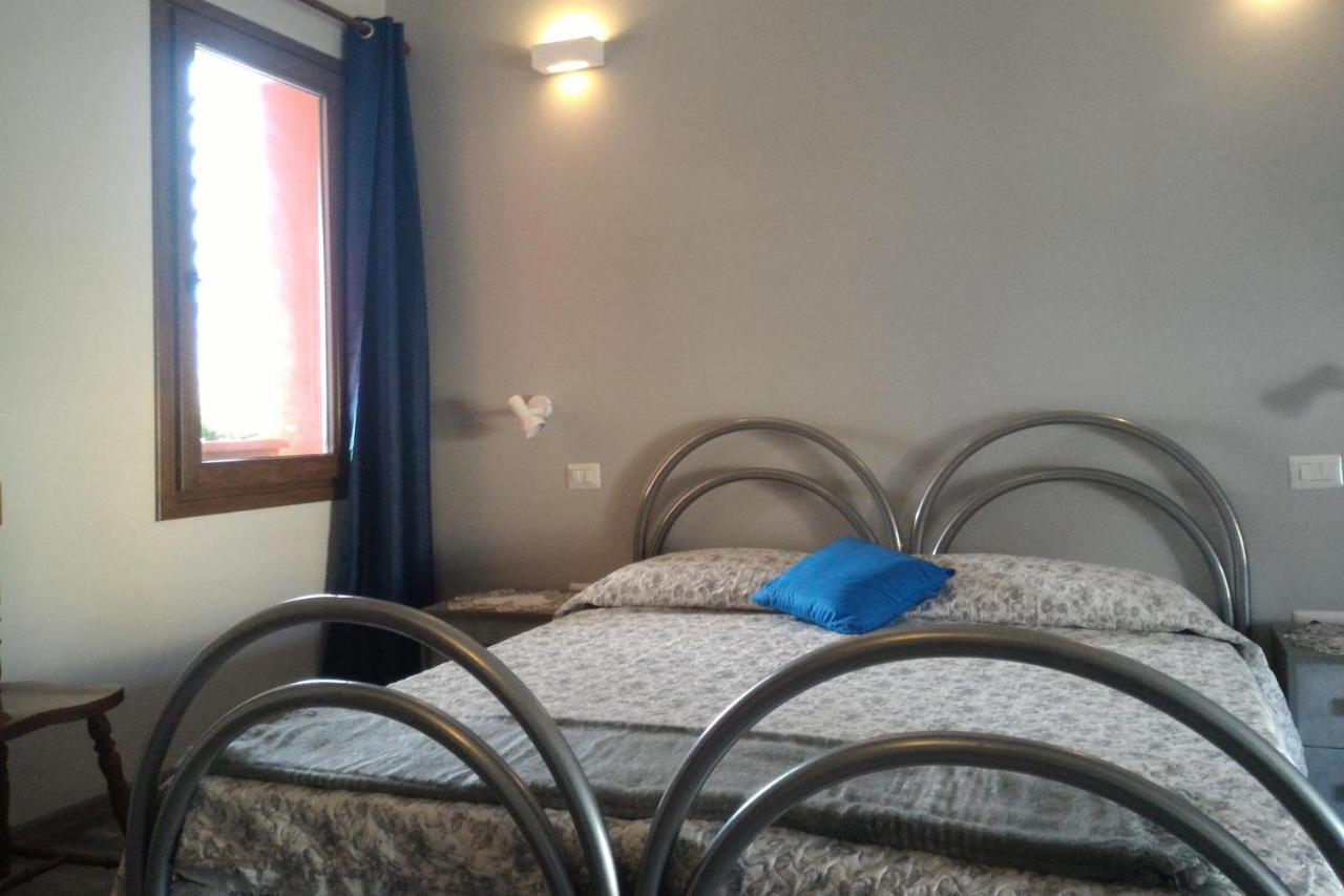 Corona Bed & Breakfast Sardara Εξωτερικό φωτογραφία