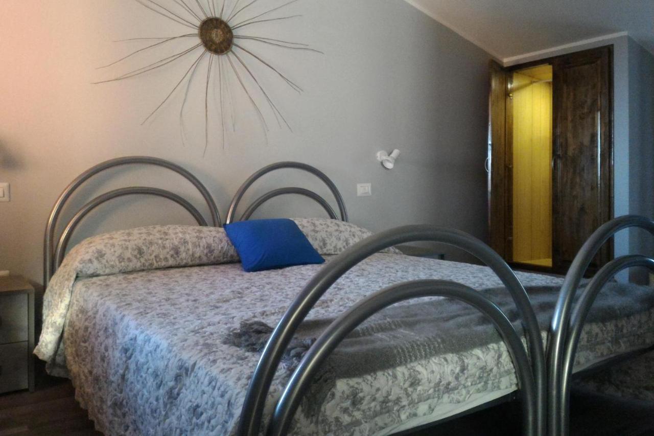 Corona Bed & Breakfast Sardara Εξωτερικό φωτογραφία