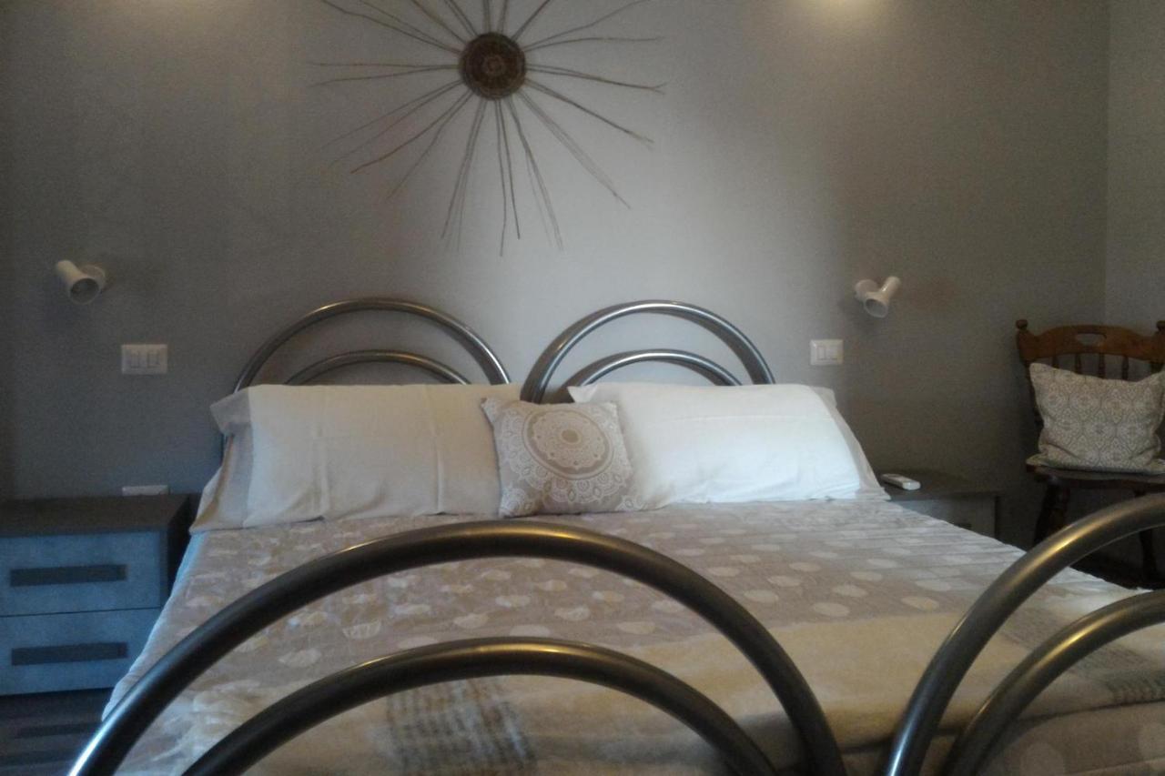 Corona Bed & Breakfast Sardara Εξωτερικό φωτογραφία