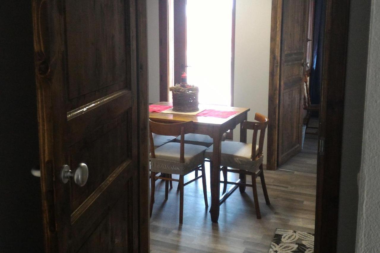 Corona Bed & Breakfast Sardara Εξωτερικό φωτογραφία