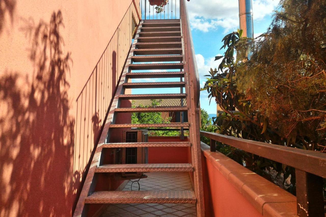 Corona Bed & Breakfast Sardara Εξωτερικό φωτογραφία