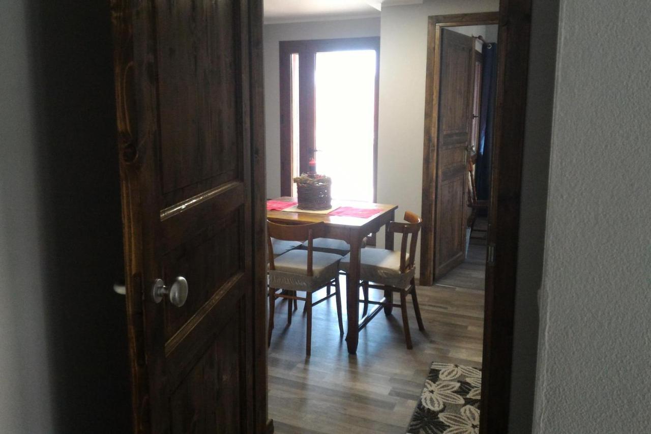 Corona Bed & Breakfast Sardara Εξωτερικό φωτογραφία