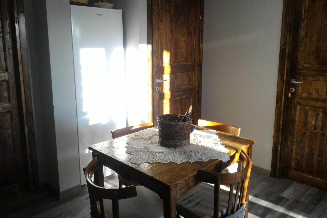 Corona Bed & Breakfast Sardara Εξωτερικό φωτογραφία