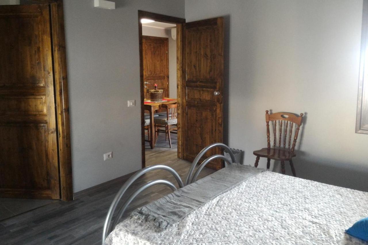 Corona Bed & Breakfast Sardara Εξωτερικό φωτογραφία