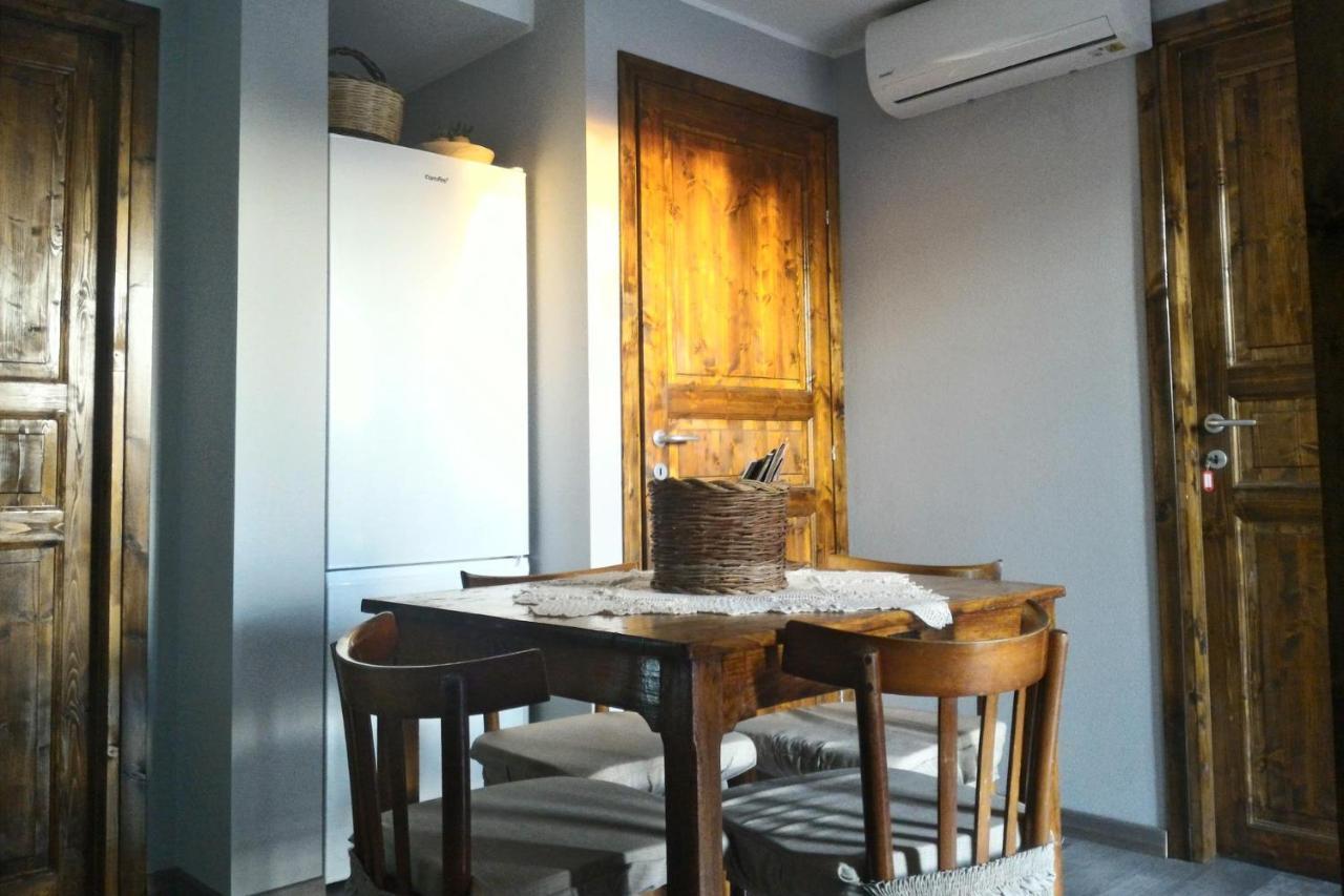 Corona Bed & Breakfast Sardara Εξωτερικό φωτογραφία
