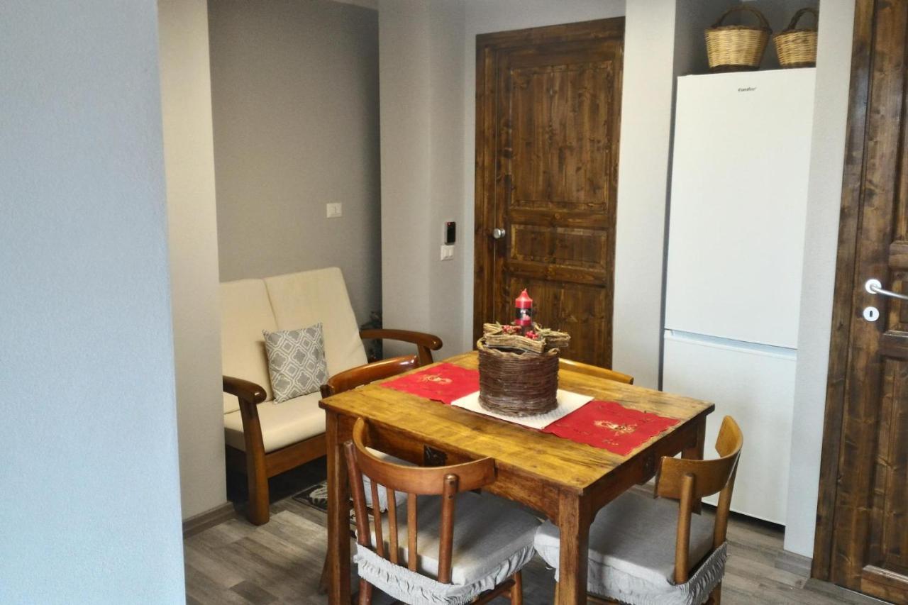Corona Bed & Breakfast Sardara Εξωτερικό φωτογραφία